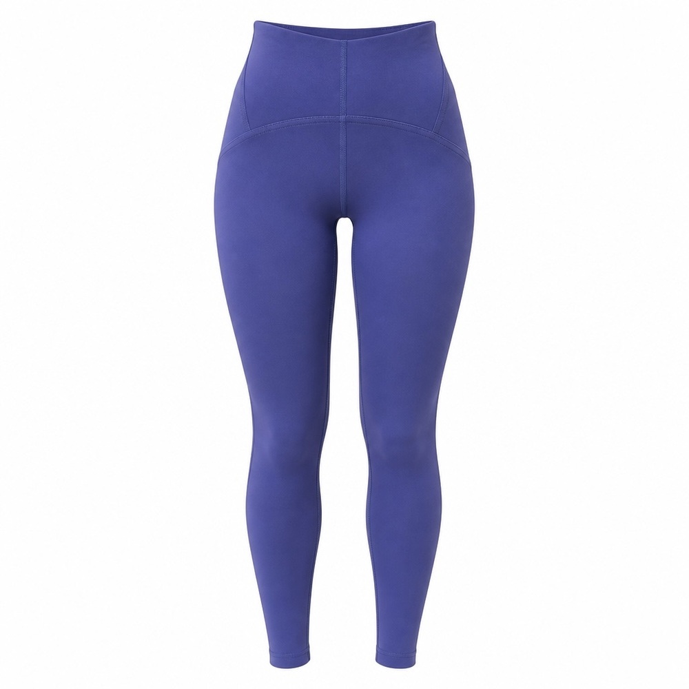 Lululemon Size 2 InStill HR Tight 25" in Charged Indigo